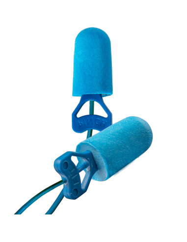 TAPÓN FOOD PRO PINCH FIT BIOSOFT SNR 38 Db...