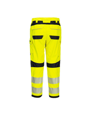 PANTALÓN DE MUJER PW3 FR MODAFLAME HI-VIS WORK...