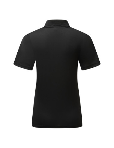 POLO PARA MUJER MANGA CORTA DX409