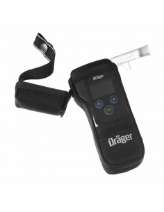 ALCOHOLIMETRO ALCOTEST 5820 2