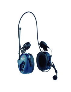 OREJERAS 3M PELTOR LITECOM CON RADIOCOMUNICACIÓN...