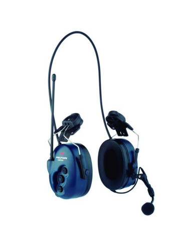 OREJERAS 3M PELTOR LITECOM CON...