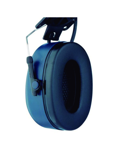 OREJERAS 3M PELTOR LITECOM CON RADIOCOMUNICACIÓN ACOPLADAS A CASCO 33dB PMR 446 MHz