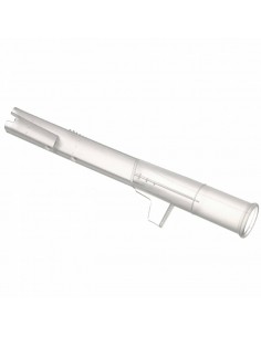 BOQUILLAS LATERALES ALCOHOLIMETRO ALCOTEST 5820 (100 UDS)