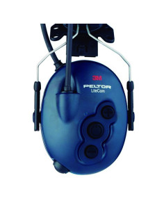 OREJERAS 3M PELTOR LITECOM CON RADIOCOMUNICACIÓN... 2