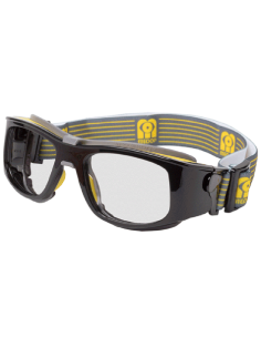 GAFA DE SEGURIDAD XTREME HYBRID VERSION GRADUABLE 2