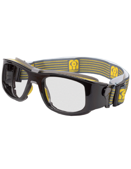 GAFA DE SEGURIDAD XTREME HYBRID VERSION GRADUABLE