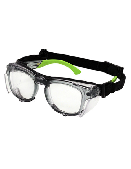 GAFA DE SEGURIDAD RULER HYBRID VERSION GRADUABLE