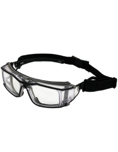 GAFA DE SEGURIDAD VEIKA HYBRID VERSION GRADUABLE