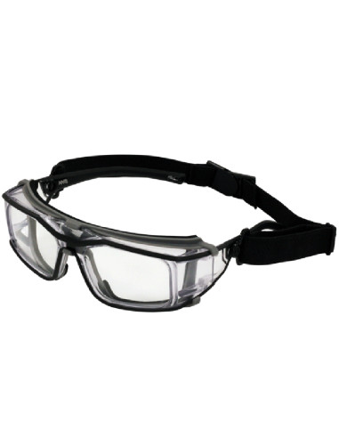 GAFA DE SEGURIDAD VEIKA HYBRID VERSION GRADUABLE