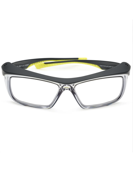 GAFA DE SEGURIDAD DEPORTIVA KURT GRADUABLE