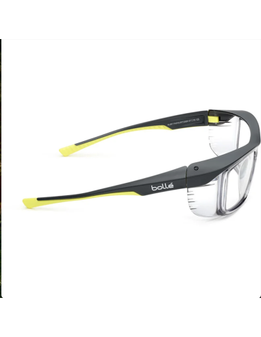 GAFA DE SEGURIDAD DEPORTIVA KURT GRADUABLE