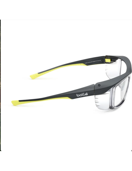 GAFA DE SEGURIDAD DEPORTIVA KURT GRADUABLE