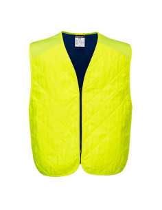 CHALECO REFRESCANTE EVAPORATIVO CV09