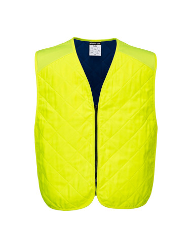 CHALECO REFRESCANTE EVAPORATIVO CV09