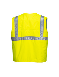 CHALECO REFESCANTE DE ALTA VISIBILIDAD CV02 2