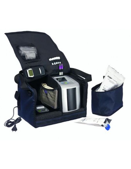 DETECTOR DE DROGAS DRUGTEST 5000 6 SUSTANCIAS