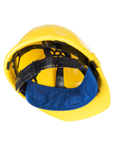 BANDA REFRESCANTE PARA EL CASCO AZUL CV07