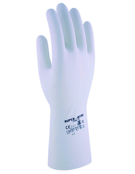 GUANTE NITRILO SUPERNITRIL GSS 010