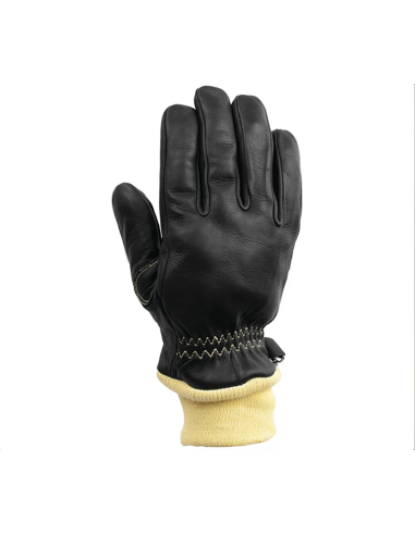 GUANTE BOMBERO PIEL FLOR HIDROFUGADO 311 BGC1