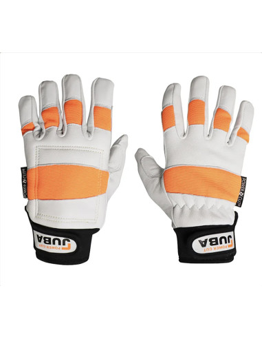 GUANTE MOTOSERRISTA MT170 CLASE 2 PROTECCION...