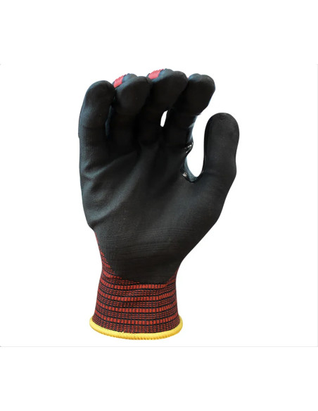 GUANTE EXCARCELACIÓN ANTI IMPACTO NR00 IMPACT