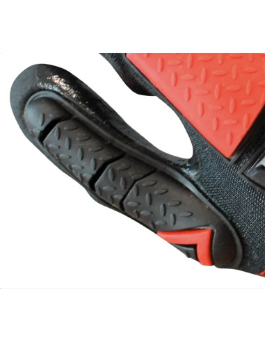 GUANTE EXCARCELACIÓN ANTI IMPACTO NR00 IMPACT