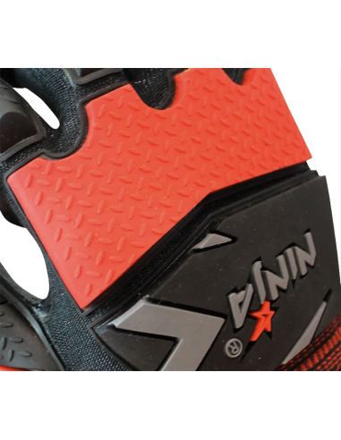 GUANTE EXCARCELACIÓN ANTI IMPACTO NR00 IMPACT