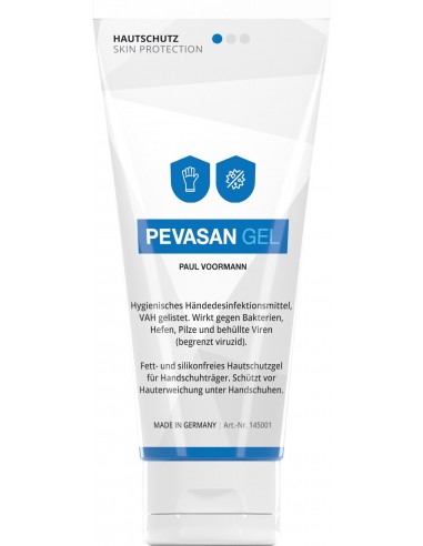 GEL HIDROALCOHOL PEVASAN 100ML 145001 (EMB...