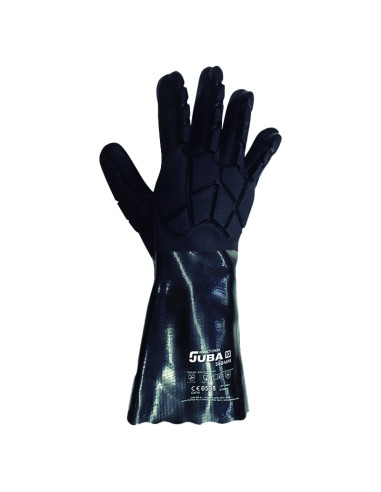 GUANTE PVC ANTI IMPACTO Y QUIMICO 5684IM IMPACT...