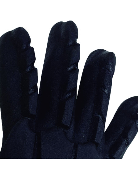 GUANTE PVC ANTI IMPACTO Y QUIMICO 5684IM IMPACT CHEM