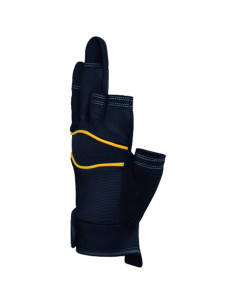 GUANTE POLIESTER ALTA PRECISION SAFE & TOUCH VV905NO