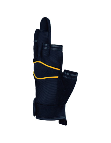 GUANTE POLIESTER ALTA PRECISION SAFE & TOUCH...