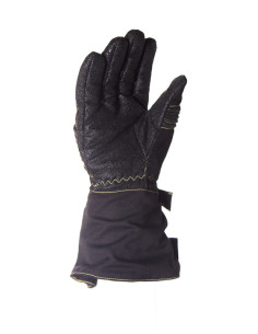 GUANTE BOMBERO INTERVENCION NOMEX CON HILO KEVLAR PIROX MAN 2