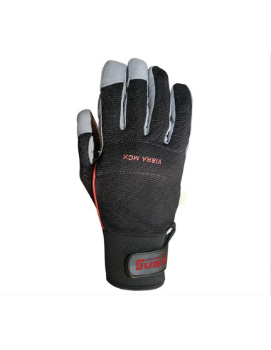 GUANTE ANTIVIBRATORIO VIBRAMECANIX 271 VR MANO...