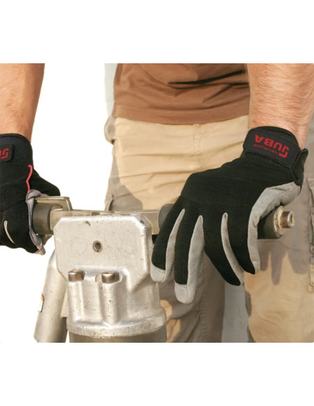 GUANTE ANTIVIBRATORIO VIBRAMECANIX 271 VR MANO DERECHA