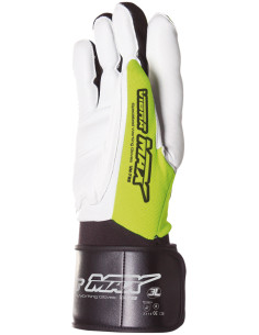 GUANTE ANTIVIBRATORIO PIEL HIDROFUGADA VIBRAMAX 2