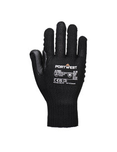 GUANTE ANTIVIBRATORIO DE CLOROPRENO A790