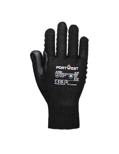 GUANTE ANTIVIBRATORIO DE CLOROPRENO A790