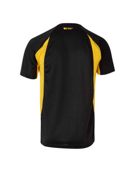 CAMISETA TECNICA BICOLOR 105501