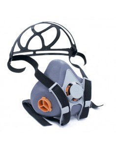 SEMIMASCARA AIR II 913845