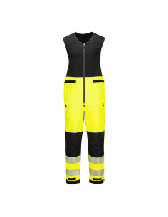 T150 - PETO PW3 HI-VIS RAIN (3 CAPAS)