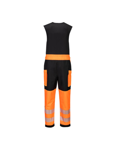 T150 - PETO PW3 HI-VIS RAIN (3 CAPAS)