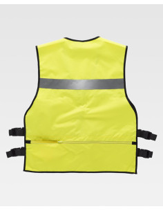 CHALECO C3601 2