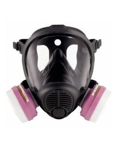 MASCARA PANORAMICA WILLSON 1715241