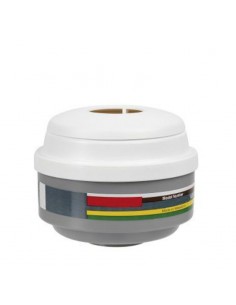 FILTRO BAYONETA TWIN 1035459 ABEK1 P3