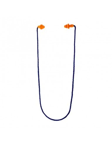 TAPÓN 3M 1271 CORD (50 PAA/CAJA)