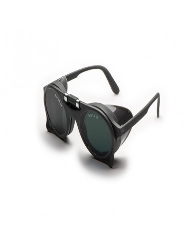 GAFA 540 WELDING IR 5 CON ABATIBLE DIN 5