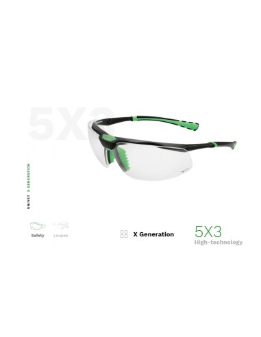 GAFA 5X1 TRILENTE TR-SOL-AM+INSERTO GRADUADA+FUNDA