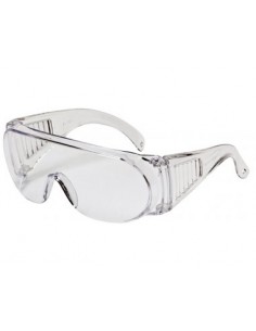 GAFA B92 PC TRANSPARENTE 900375